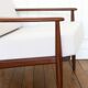 Fauteuil Grete JALK - Tissu & Mousse neuf