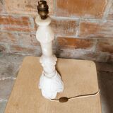 Albatrium lamp base