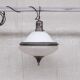 Suspension en verre