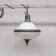 Suspension en verre