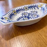 Plat vintage