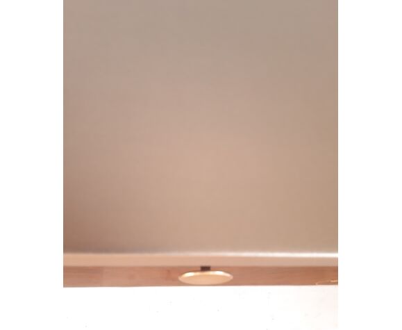 Bedside table / console