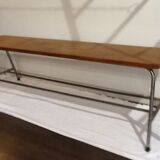 Vintage bench