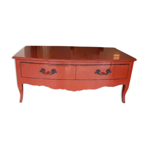 Table basse interiors