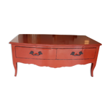 Interiors coffee table