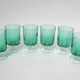 6 glasses Luminarc Sweden white wine