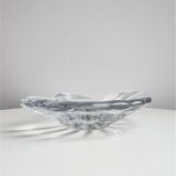 Empty Baccarat pocket