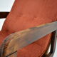 Rocking-chair, 1972