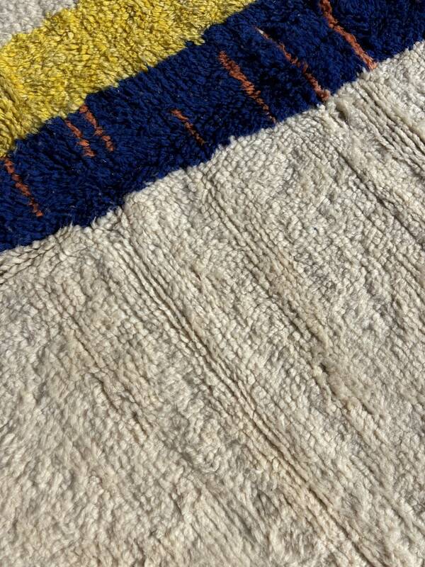 Mrirt Moroccan rug 150×250 cm
