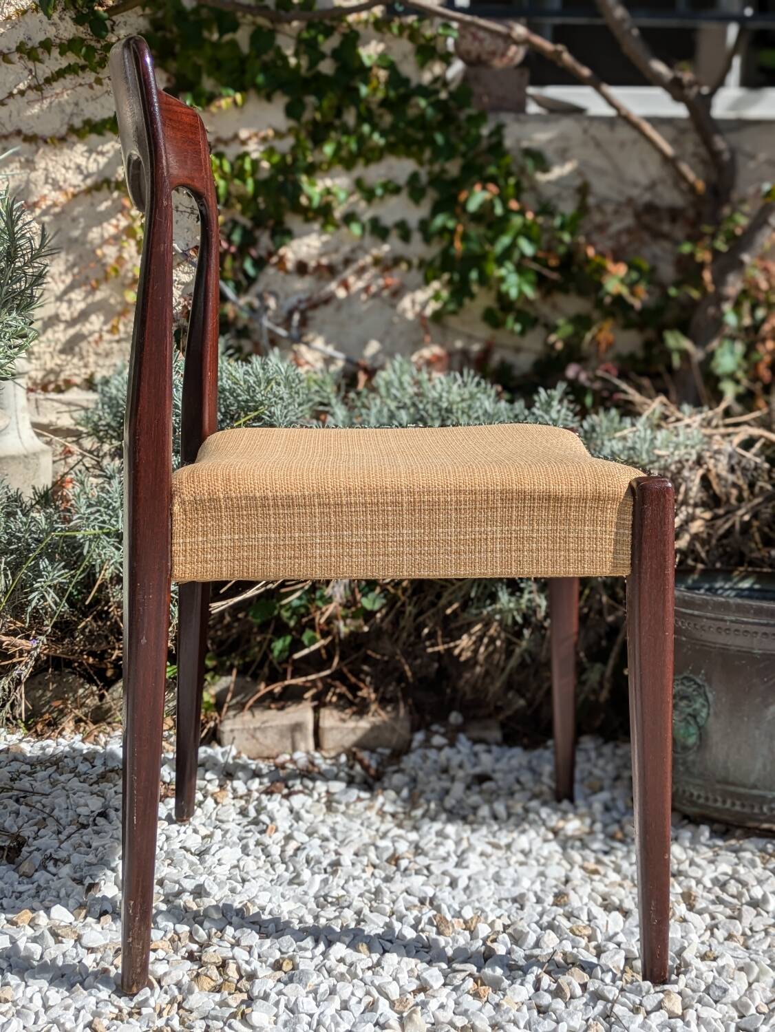 Vintage chair