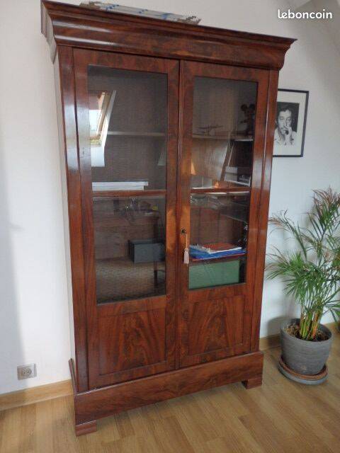 Louis Philippe Library 1830-1852