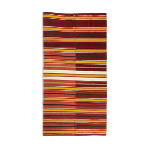 Tapis d’orient.260x139 cm