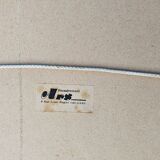 Robert Dago - Gouache Scene of Life Saint Martinoises 32/150