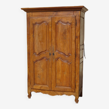 Ancienne armoire du XIXème siècle, restaurée