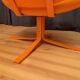 Danish Model EJ 5-S Lounge Chair by Poul M. Volther for Erik Jørgensen, 2010s