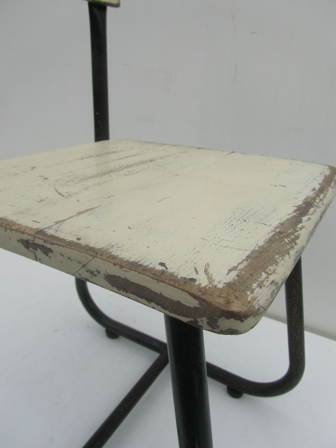 Kid Chair Tubax children flesh