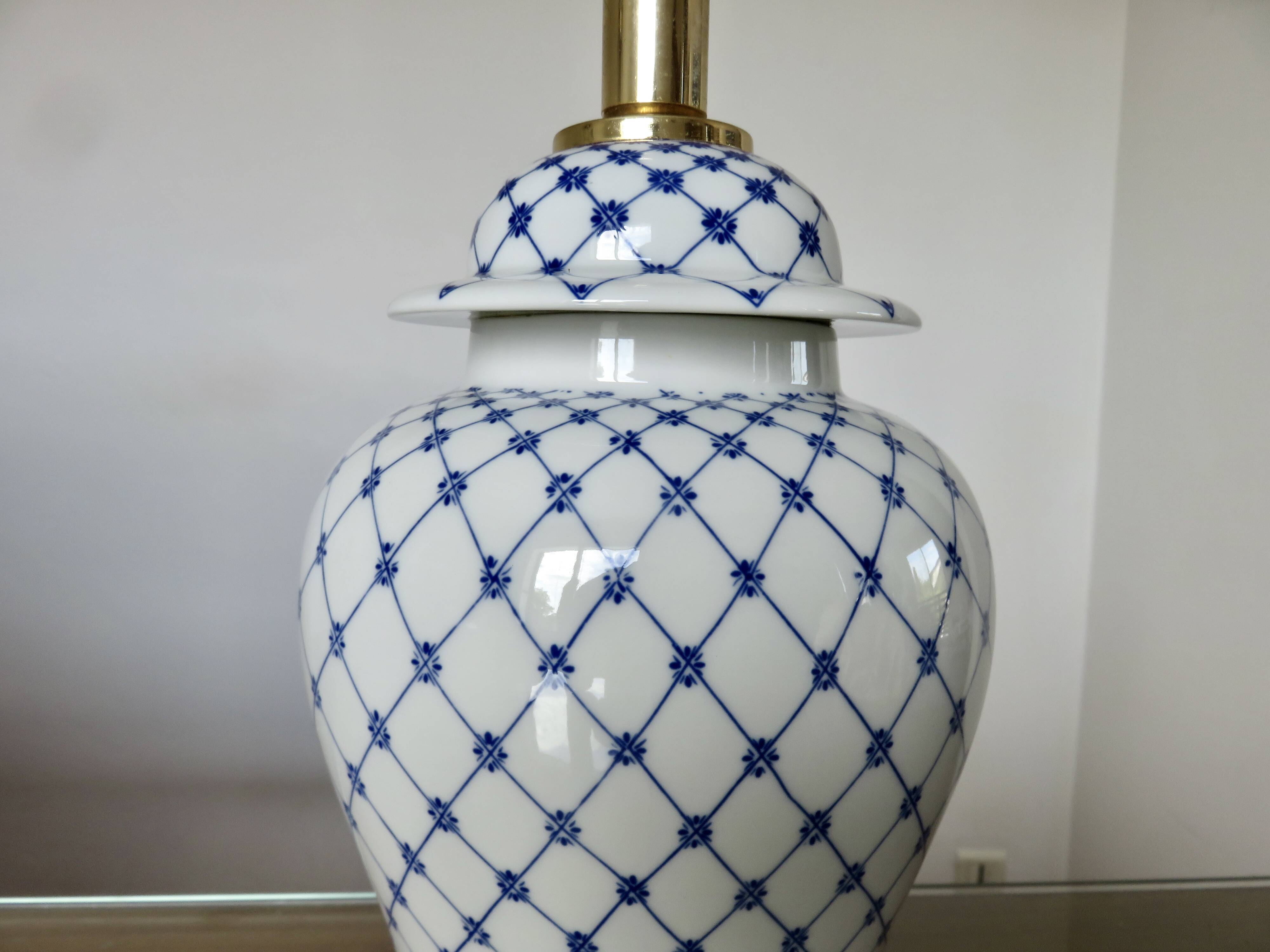 Lampe "Mangani" signée, Italie Firenze, années 70-80
