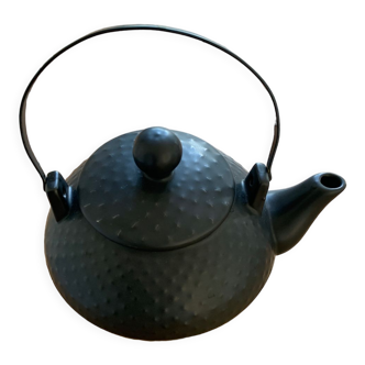 Teapot