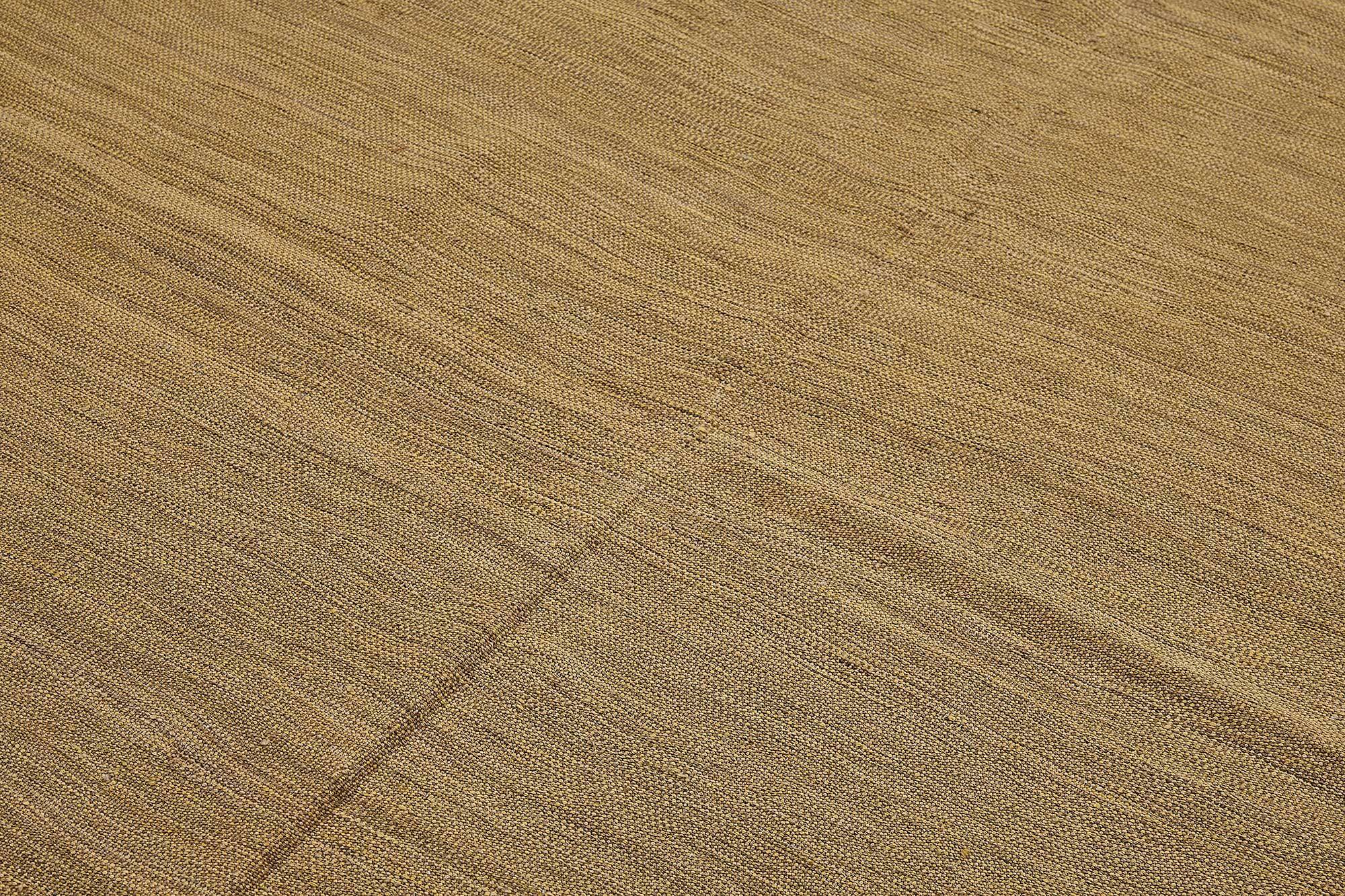 Contemporary Tribal Decorative Kilim 218 cm x 295 cm