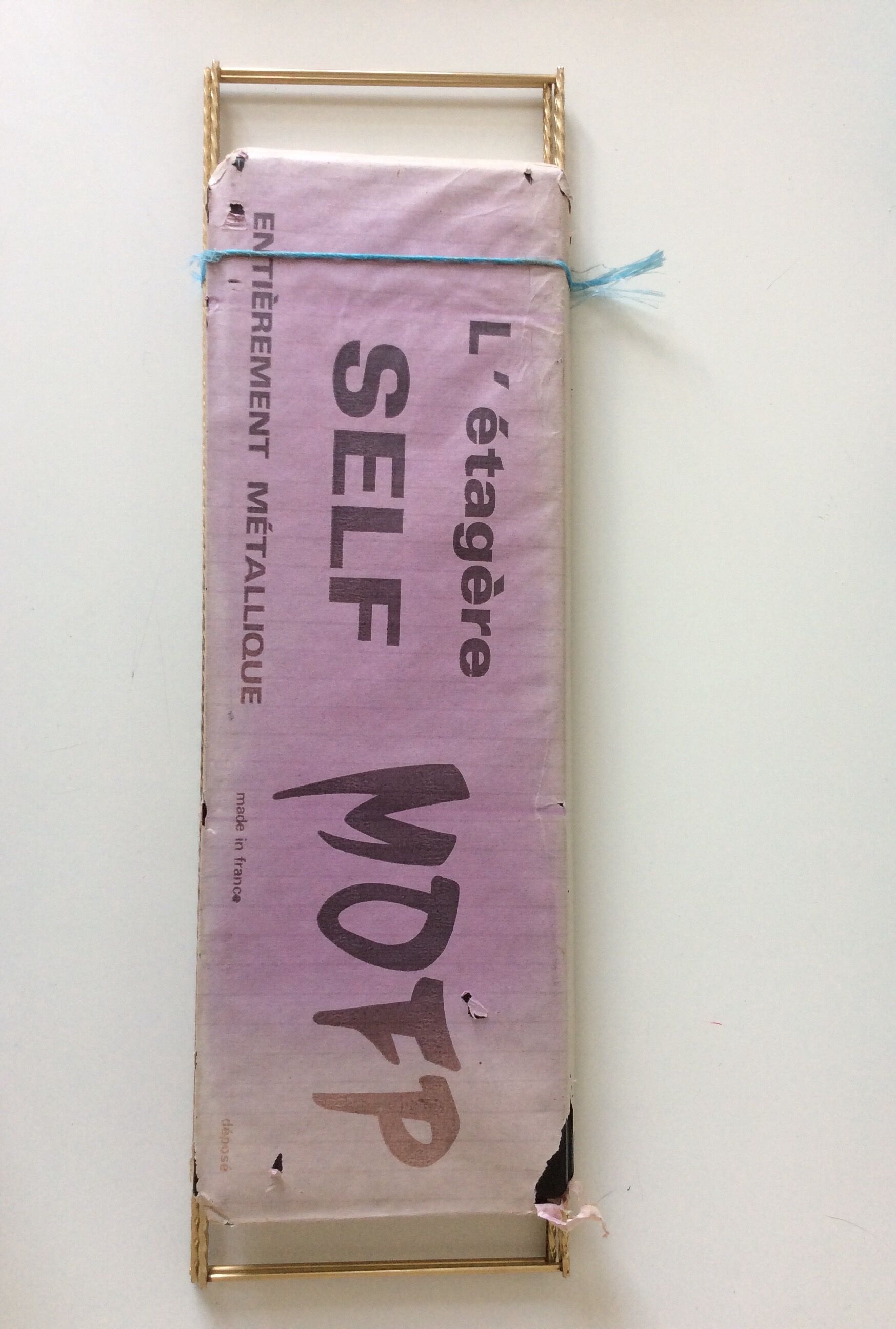 Mofp thong shelf 60