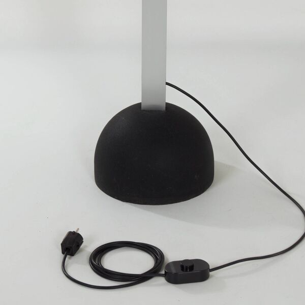 LAMPADAIRE SISTEMA TREPIU PAR GAE AULENTI & LIVIO CASTIGLIONI POUR STILNOVO ITALIE, ANNÉES 1970 – MARQUE