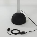 SISTEMA TREPIU FLOOR LAMP BY GAE AULENTI & LIVIO CASTIGLIONI FOR STILNOVO ITALY, 1970S – BRANDED