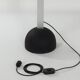 LAMPADAIRE SISTEMA TREPIU PAR GAE AULENTI & LIVIO CASTIGLIONI POUR STILNOVO ITALIE, ANNÉES 1970 – MARQUE