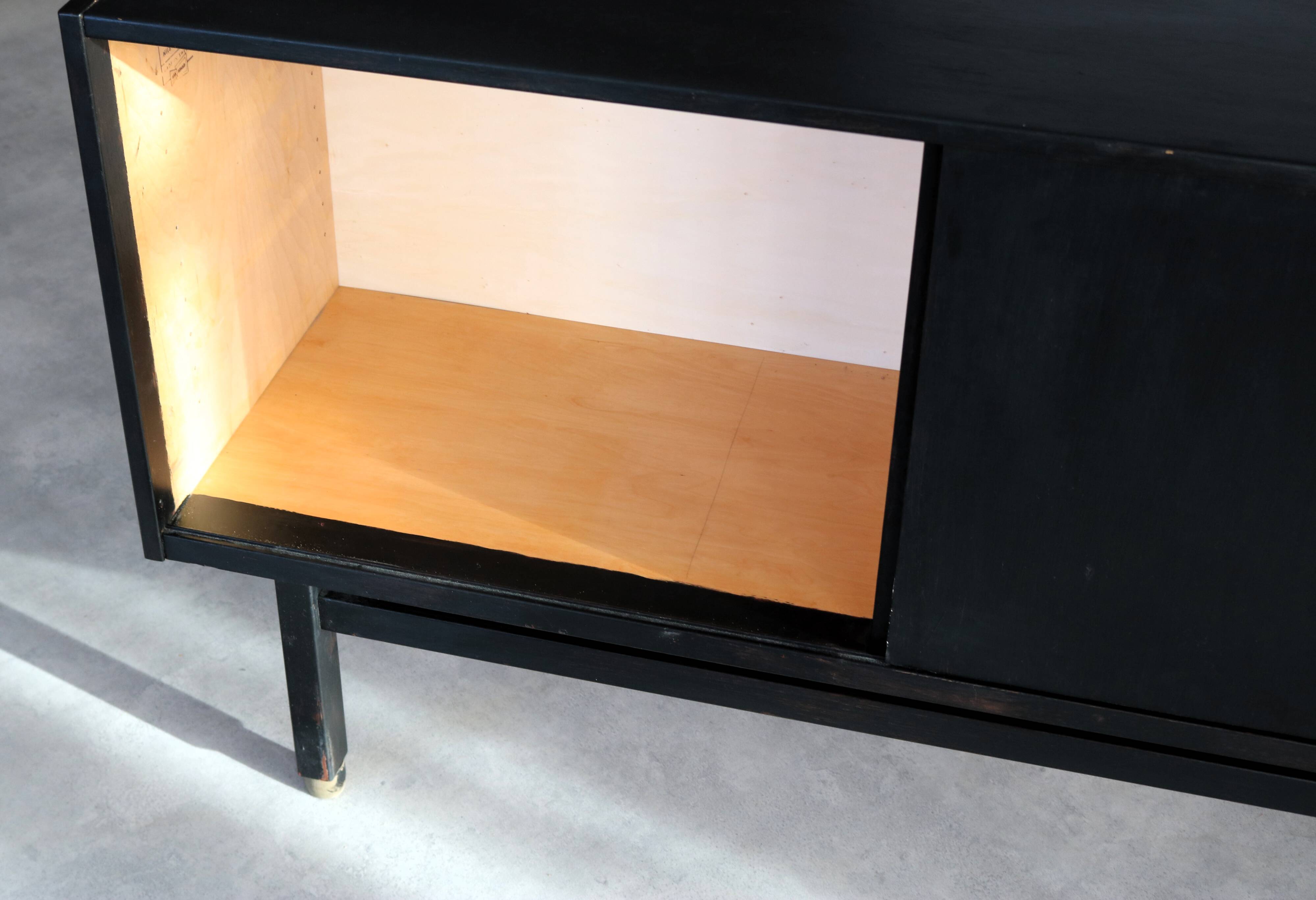 vintage sideboard |  sideboard | Troeds | 60s | Sweden