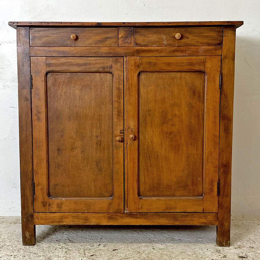 Vintage parisian buffet 50