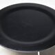 Charles and Ray Eames for Vitra - CTM coffee table in black ash