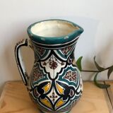 Oriental carafe
