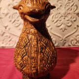 Anthropomorphic zoomorphic Pichet Vase Jasba