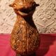 Anthropomorphic zoomorphic Pichet Vase Jasba