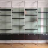 George Nelson Library for Mobilier International