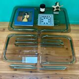 Vintage coffee table
