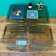 Table basse vintage