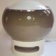 Clan Model Lamp Chrome & Acrylic Mid-Century Modern 1960s