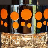 Lustre cascade Raak Amsterdam 1970