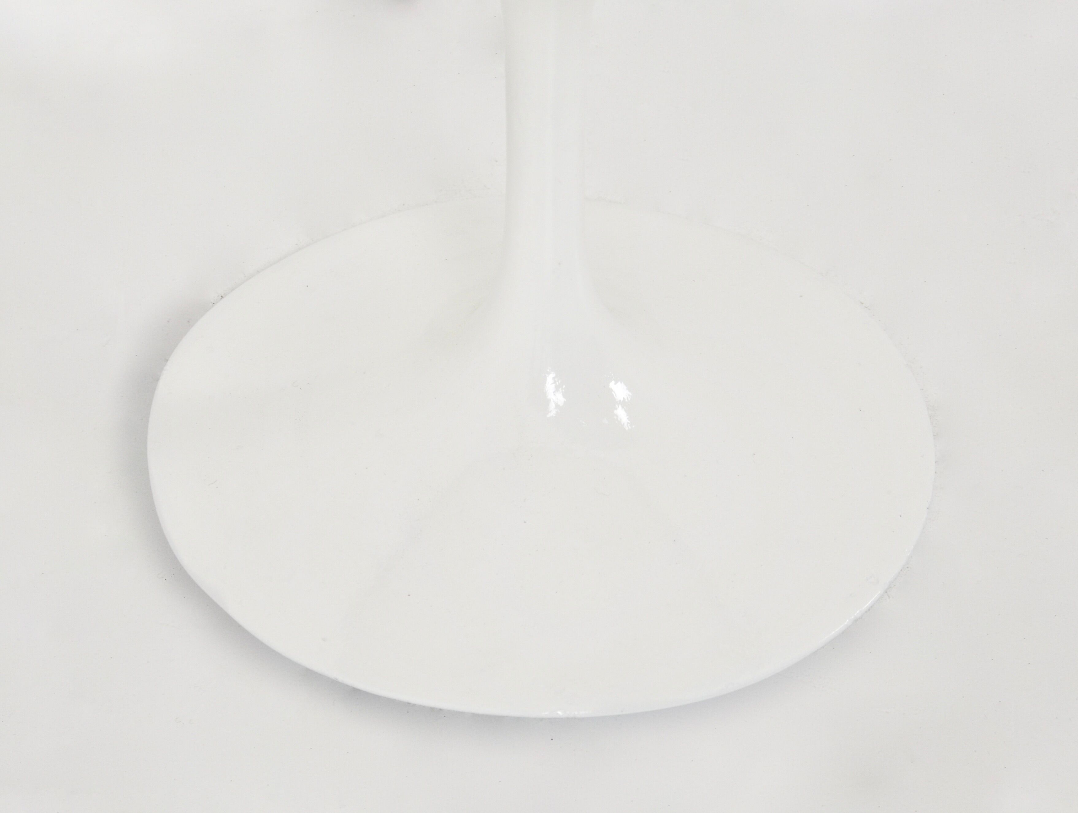 Tulip stool by Eero Saarinen for Knoll International, 1970s