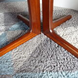 Baumann Extendable Roundtable 2 extensions