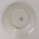 5 Digoin Sarreguemines dinner plates