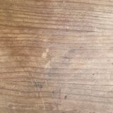 Small wooden desk or coffee table