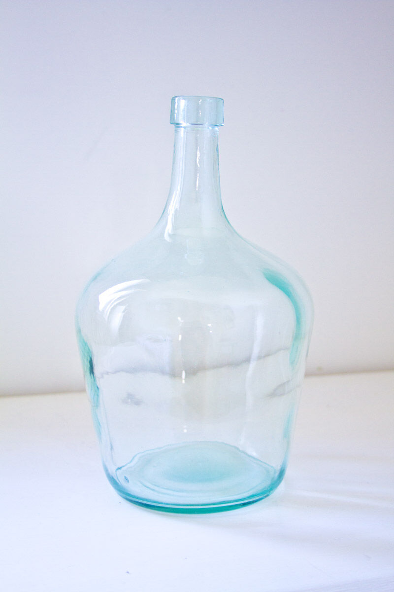 Demijohn white 2l