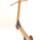 Old scooter