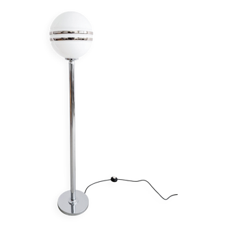 Space Age Floor Lamp 1960s