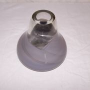 Vianne glass vase