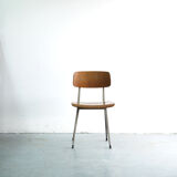 Friso Kramer chair Result Grey Footing