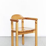Chaises de salle à manger par Rainer Daumiller pour Hirtshals Sawmill, année