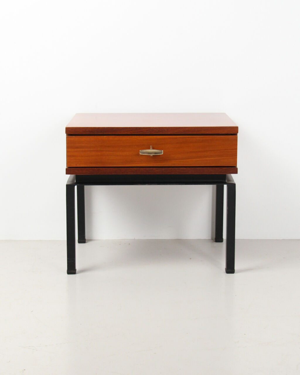 Marcel Gascoin bedside table 1960