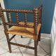 Chaise d'angle Bobbin